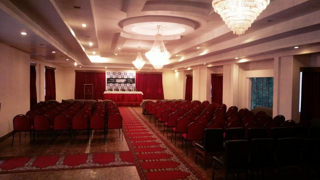 Sidlon Residency Hotel Gangtok Ngoại thất bức ảnh